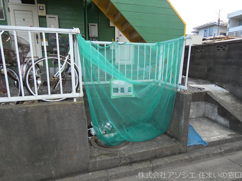 ラトウルハイツ