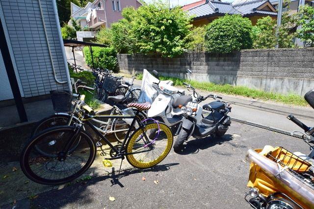 グリーンハイツ2