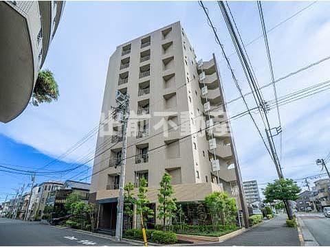 ウィルローズ池袋(1LDK/2階)