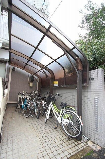Sビル宇品御幸