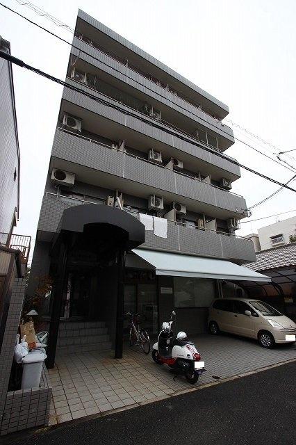 Sビル宇品御幸