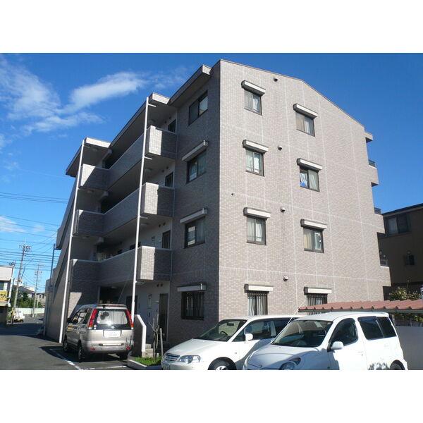 シャトルSUKEMITSU-
