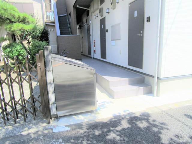 LOUPDEMER相模大野