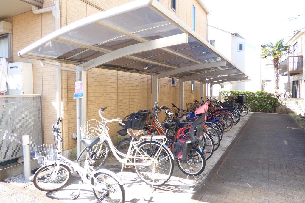 サンモールI号館