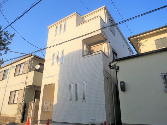 クレール二見