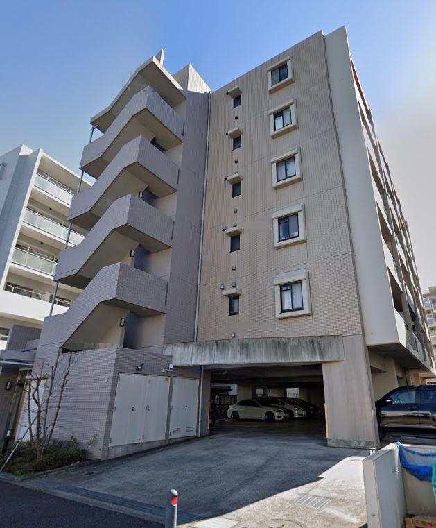アルビオ北新横浜