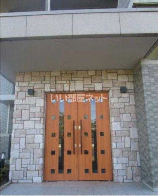 セレッソときわ野