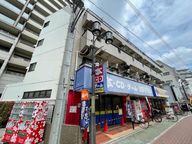 中板橋ハイム
