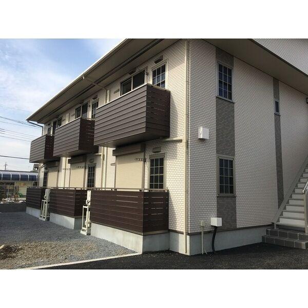 フィカーサ宝積寺 B(1SK/1階)