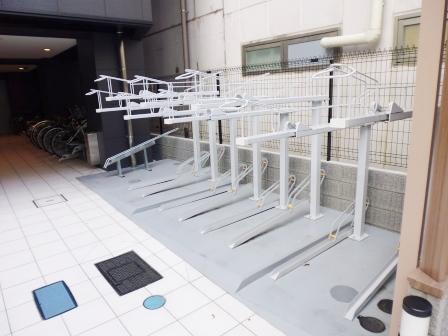 グランドルチェ駒込