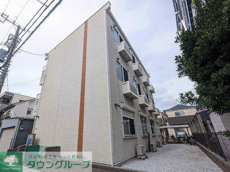 レオネクストパールシティ