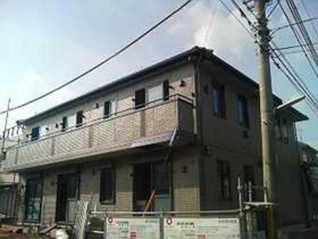 BMC北寺尾