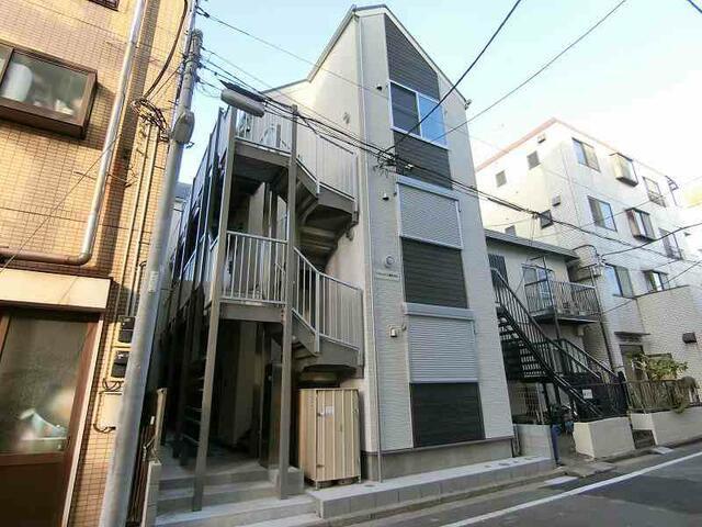 リーヴェルポート鶴見CREA
