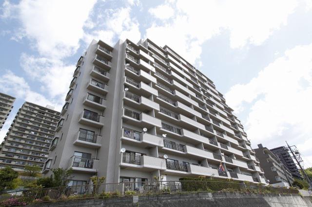 井口台パークヒルズ壱番館