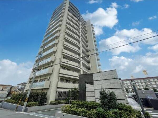 ワコーレ姫路京口マークス(4LDK/10階)