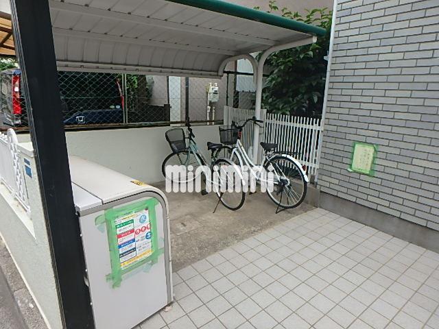 グリーンハイツ