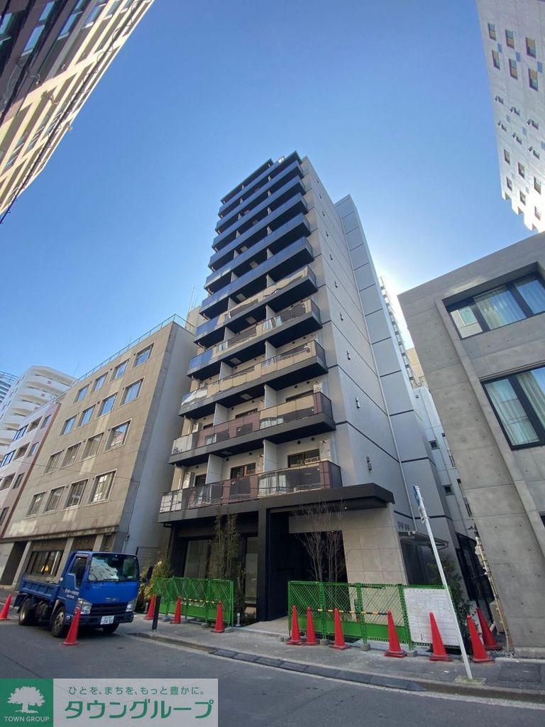 アーバネックス東京八丁堀