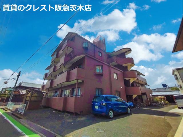 沢良宜レジデンス