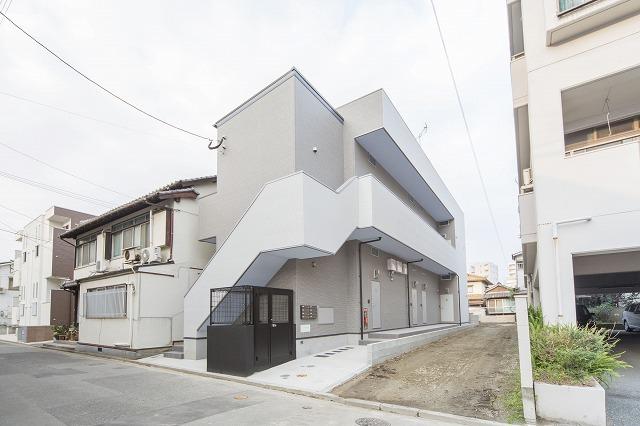 DORMIRE箱崎