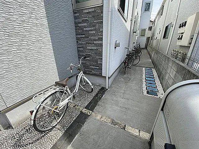 ハーモニーテラス鎌倉III