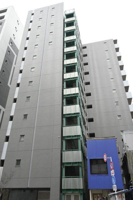 パークウェル京橋