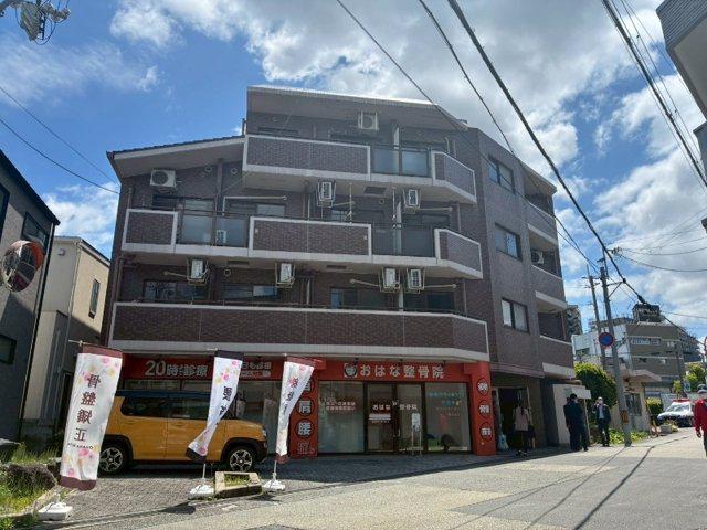 リアライズ逆瀬川(ワンルーム/3階)