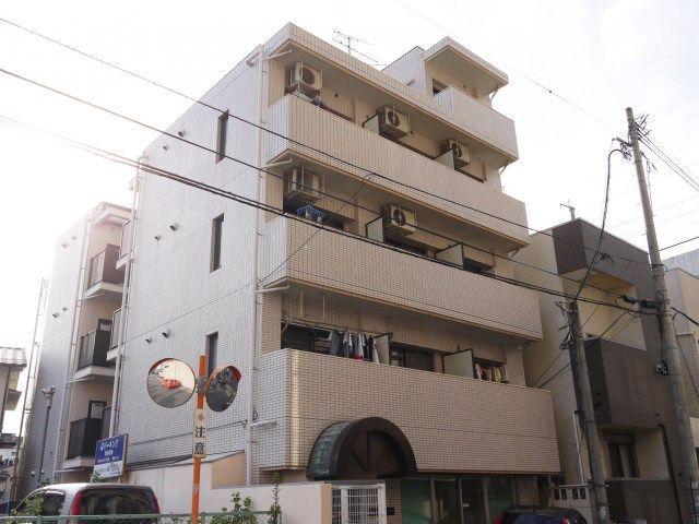 サンライフ博多壱番館