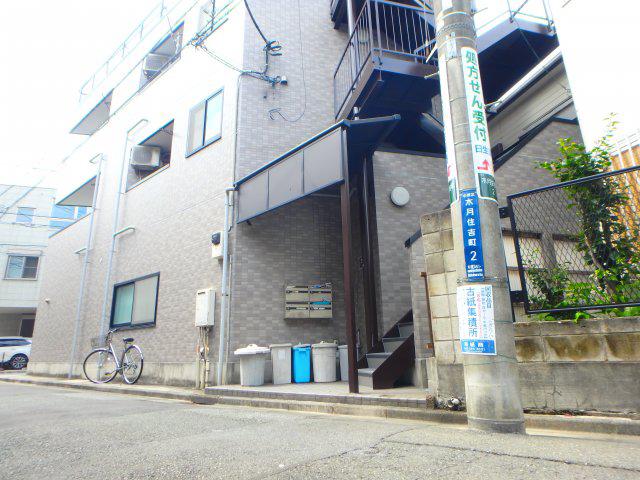 ウインドK