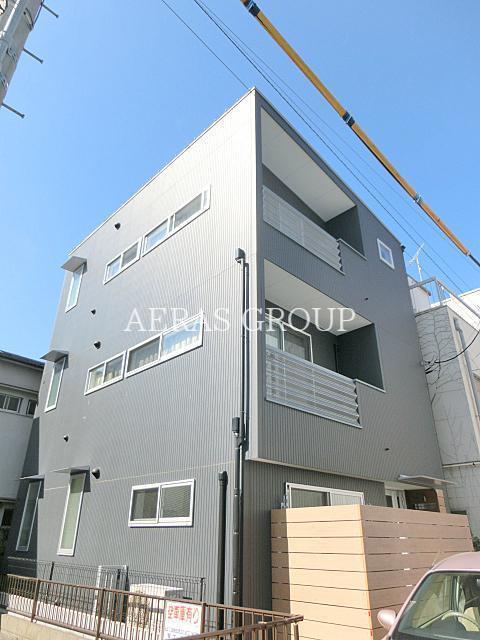 APARTAMENTO KOMAGOME アパルタメントコマゴメ