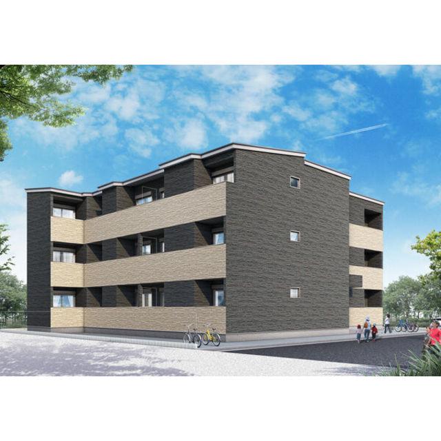 FSTYLE高見の里2号館