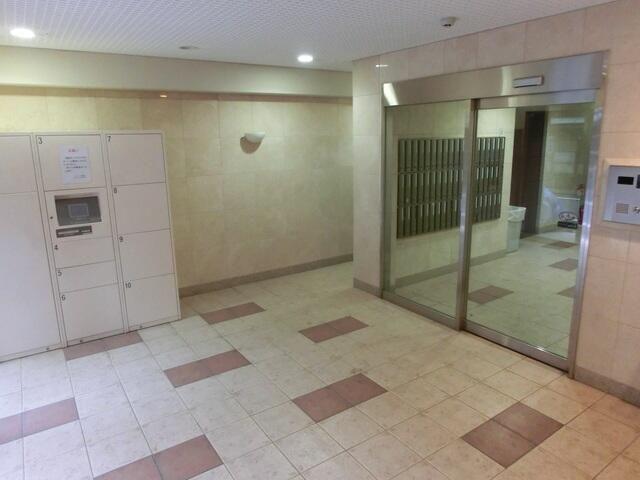 スカイコート銀座東第2