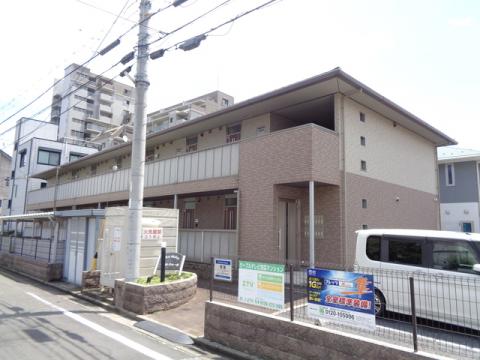ウエストヴァレーIII