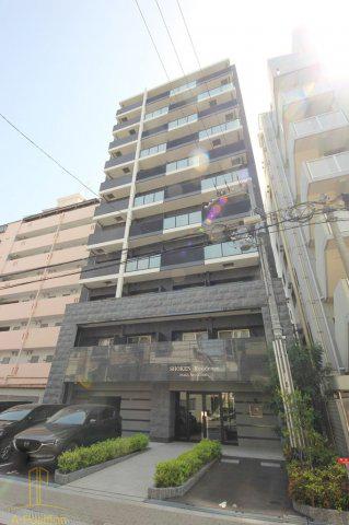 SHOKEN RESIDENCE 大阪都島