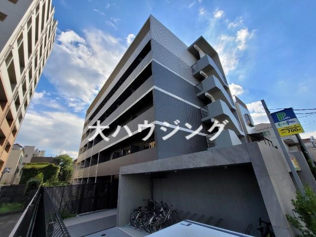 AZEST矢口渡