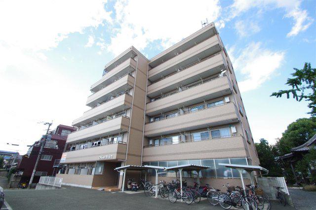 モイセス薬園町