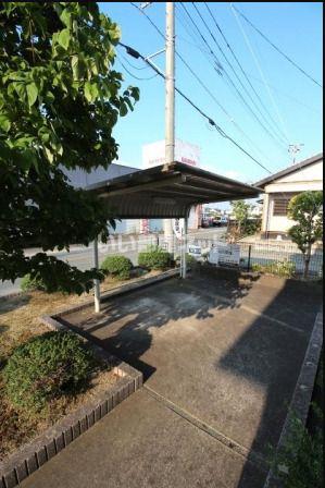 セジュール・アーク B棟