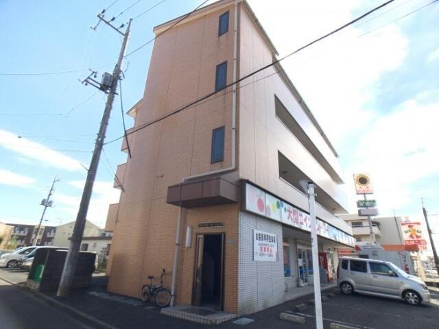 コンフォートソシア