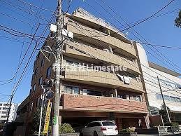 ランドステージ恵比寿