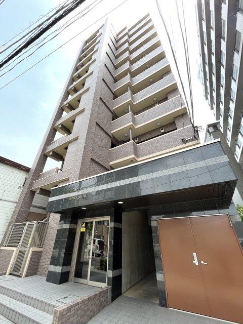 ヴェルステージ西川口