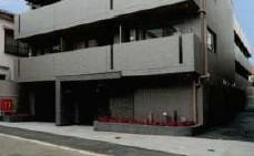 ルーブル大崎弐番館