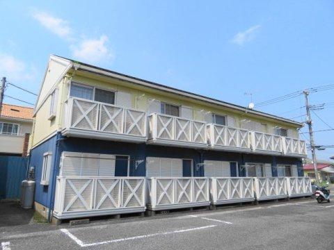 メゾンラフォーレB