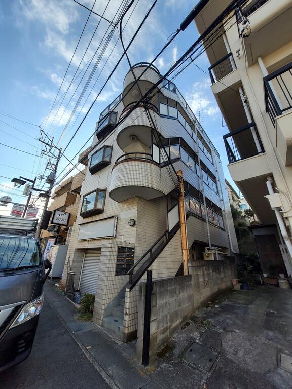トーシンコーポ南生田