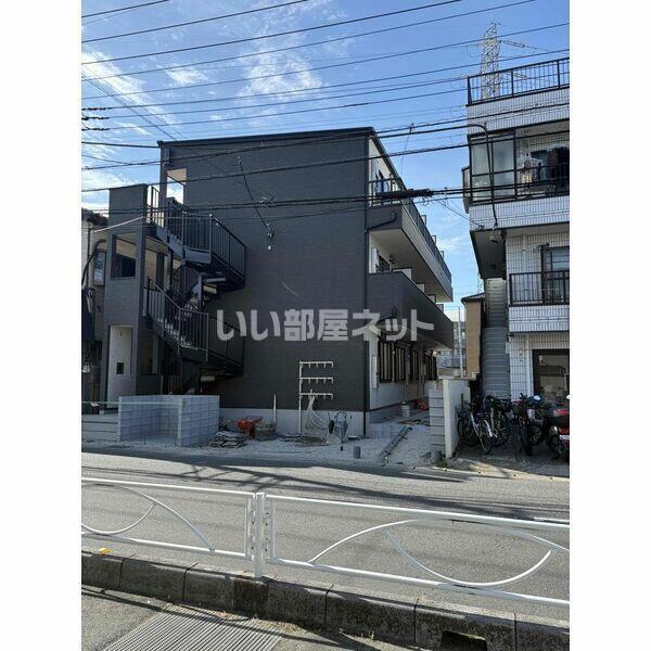 AMBITION八幡町