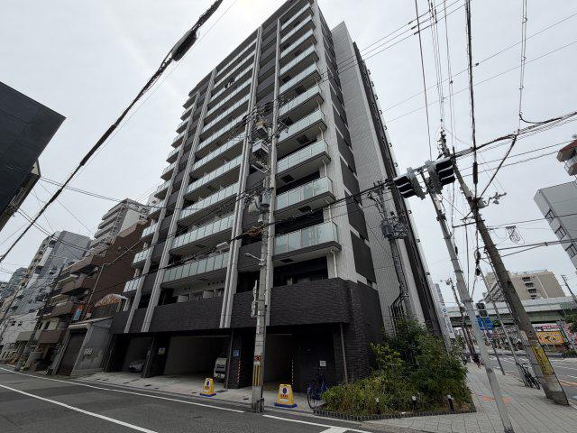 ミラージュパレス難波幸町