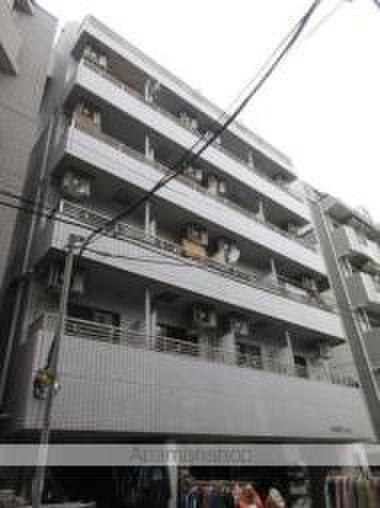 大雅堂マンション