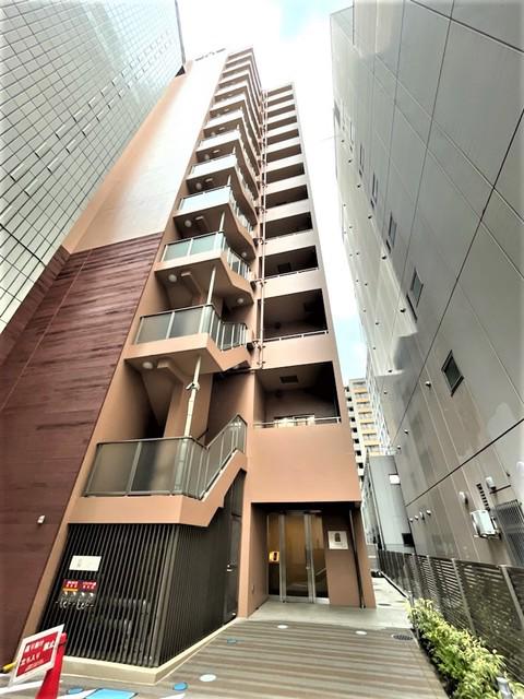 TOKIO国立タワー