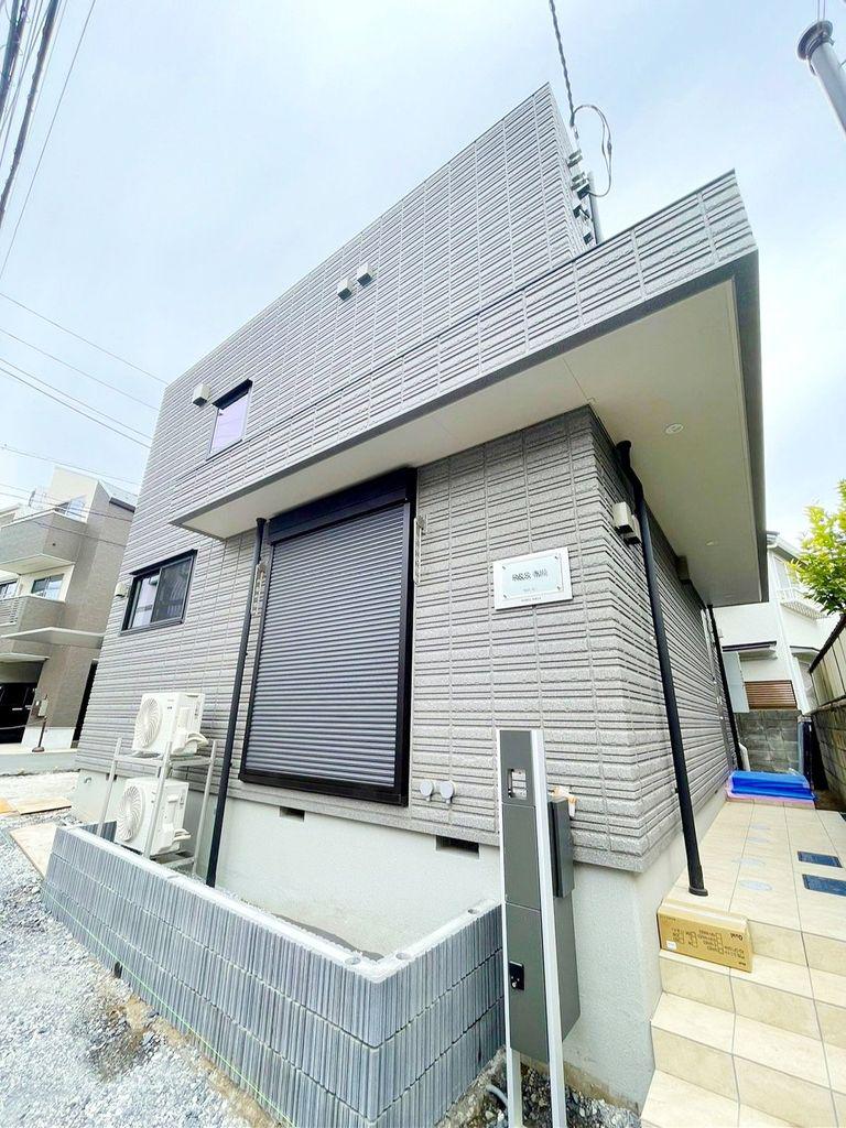 R&S市川