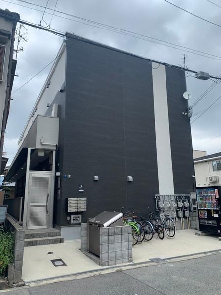あんしん住道矢田