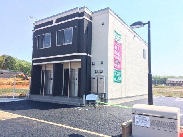 フィルコート万博公園