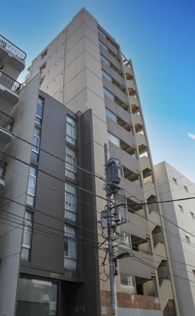 メインステージ東神田II